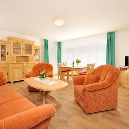 Ferienwohnungen Immenhof Oberstdorf Luaran gambar