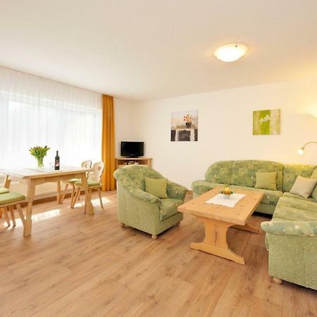Ferienwohnungen Immenhof Oberstdorf Luaran gambar